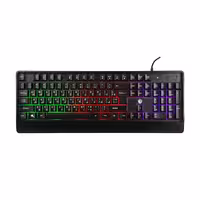 کیبورد باسیم بیاند مدل Beyond BGK-3300 RGB
