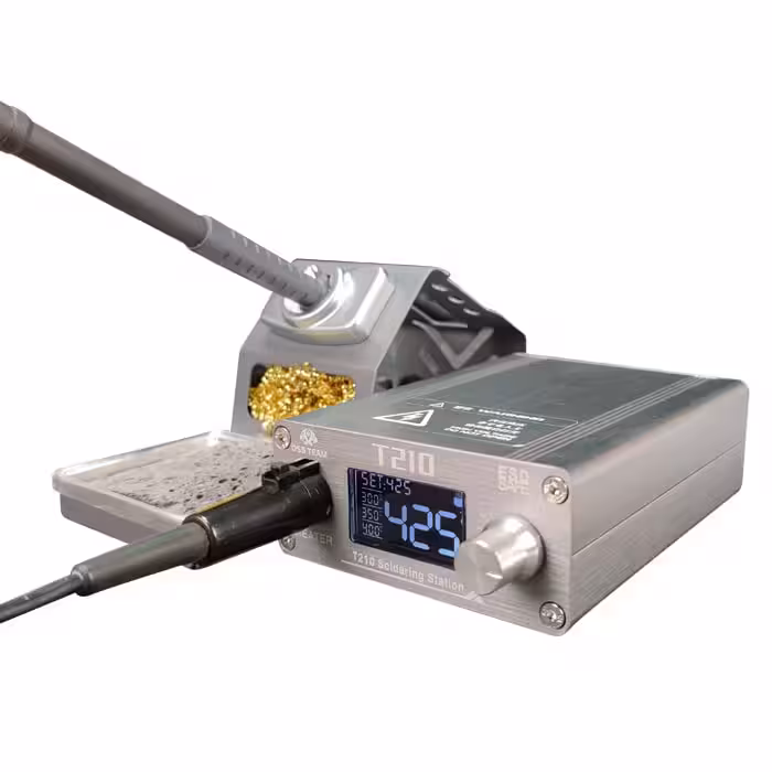 هویه رومیزی او اس تیم مدل OSS Team T210 ( اصلی )