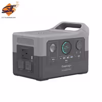 پاور استیشن گلتیج ظرفیت 700 وات مدل Goaltage power station PS01 700w