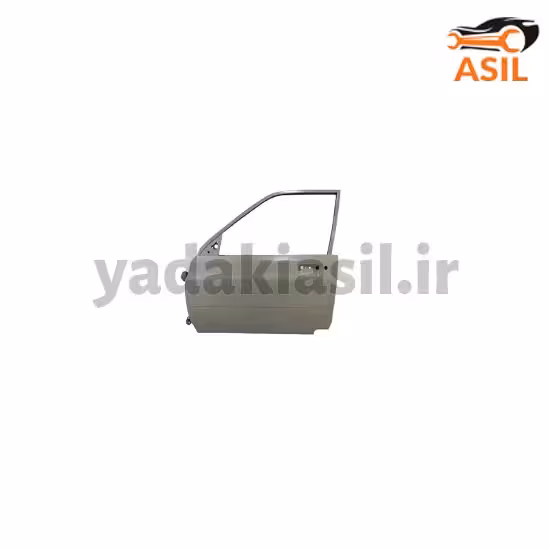 درب جلو پراید شرکتی