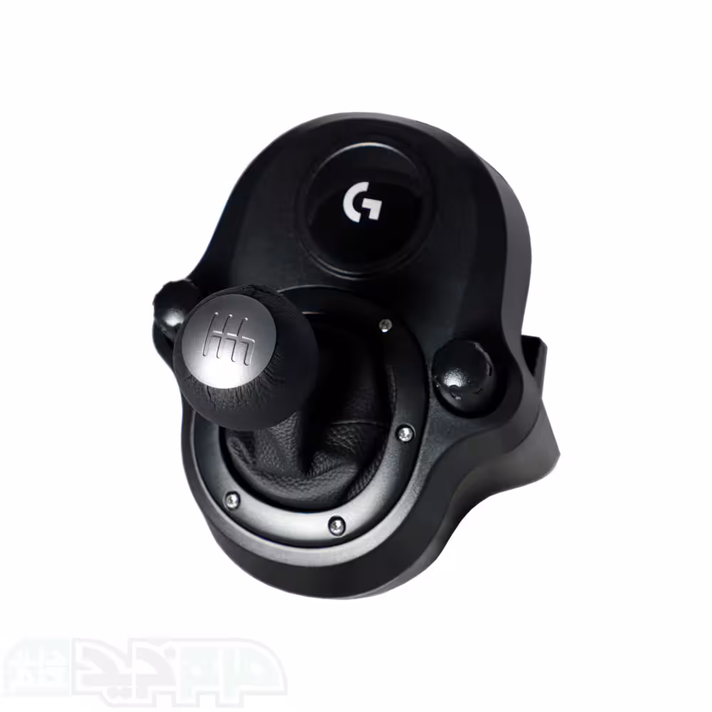 تعویض دنده لاجیتک مدل Driving Force Shifter