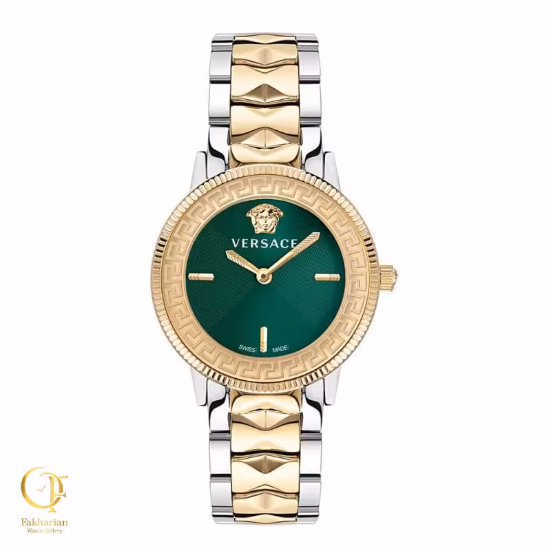 ساعت مچی ورساچه مدل VERSACE VE2P00522