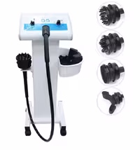 دستگاه حجم دهنده و ماساژور G5