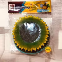 اسکاج خورشیدی (آفتاب گردان)