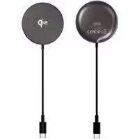 شارژر بی‌سیم مگنتی 15 وات برند ایکس او XO مدل CX029
