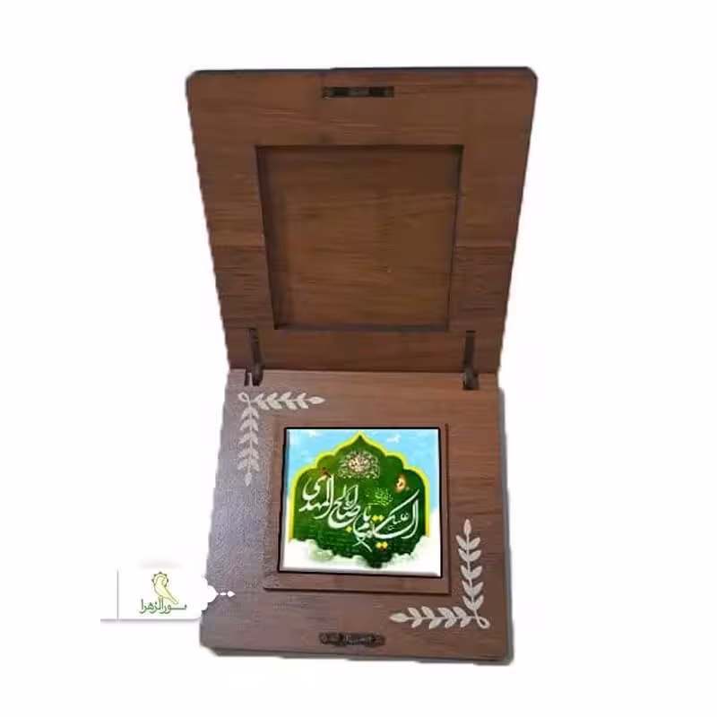 20عدد تندیس جعبه ای 5در5