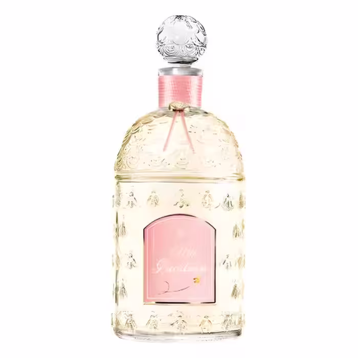 ادوتویلت Petit In Pink از برند Guerlain