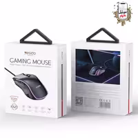 ماوس گیمینگ یسیدو Yesido Gaming Mouse KB20