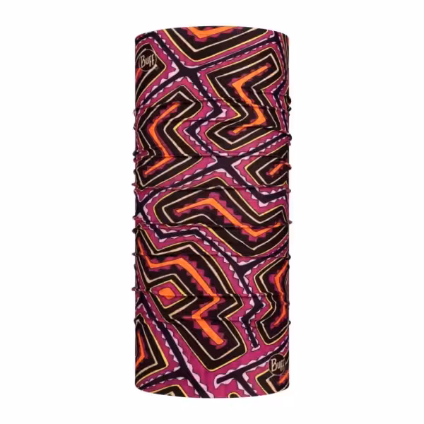 دستمال سر باف Buff Original EcoStretch Delix Multi
