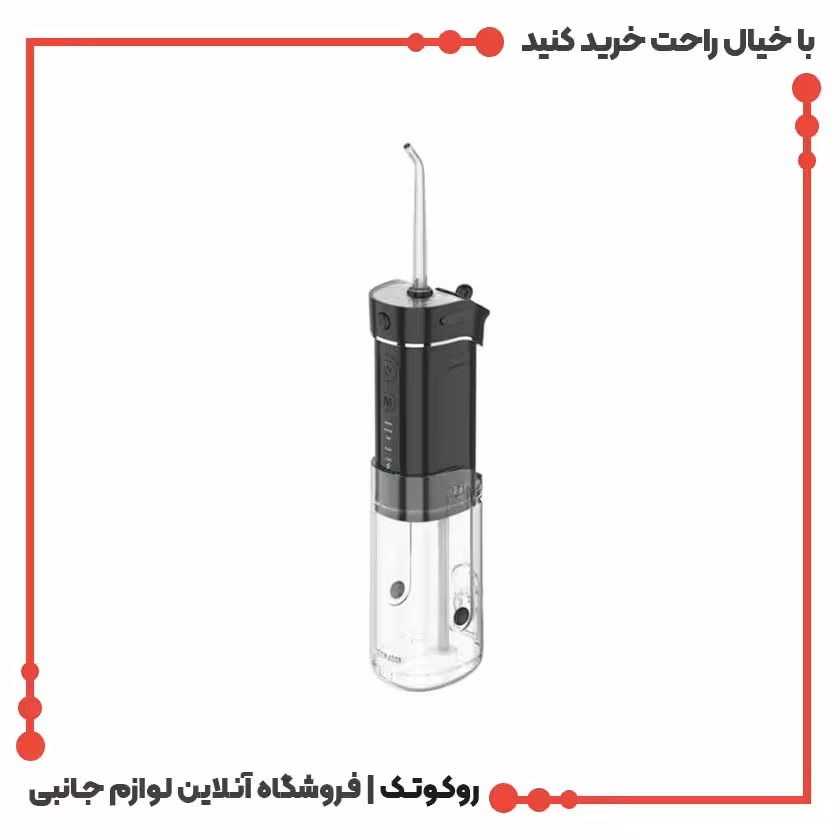 دستگاه دهان شویه گرین لاین مدل GNPROR180ML