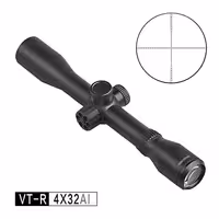 دوربين تفنگ دیسکاوری VT-R 4X32 AI