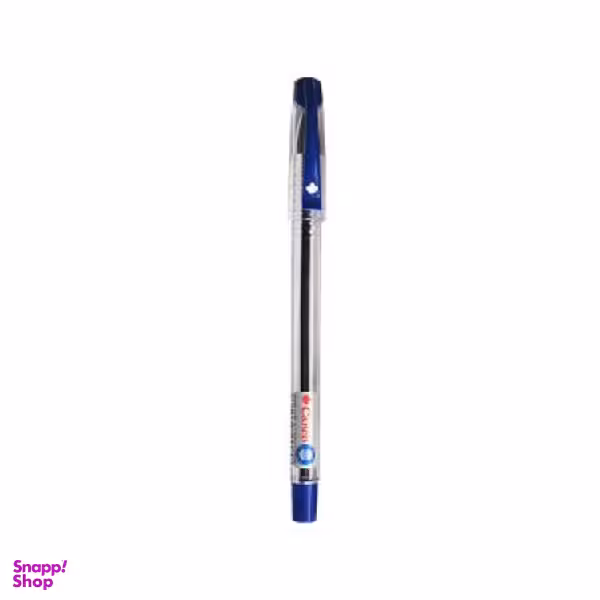 خودکار کنکو (Conco) کد 50098 بسته 6 عددی رنگ آبی