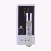 عطر جیبی مردانه سی اچ صندل 25 میل