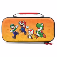 PowerA Protection Case for Nintendo Switch – Mario and Friends