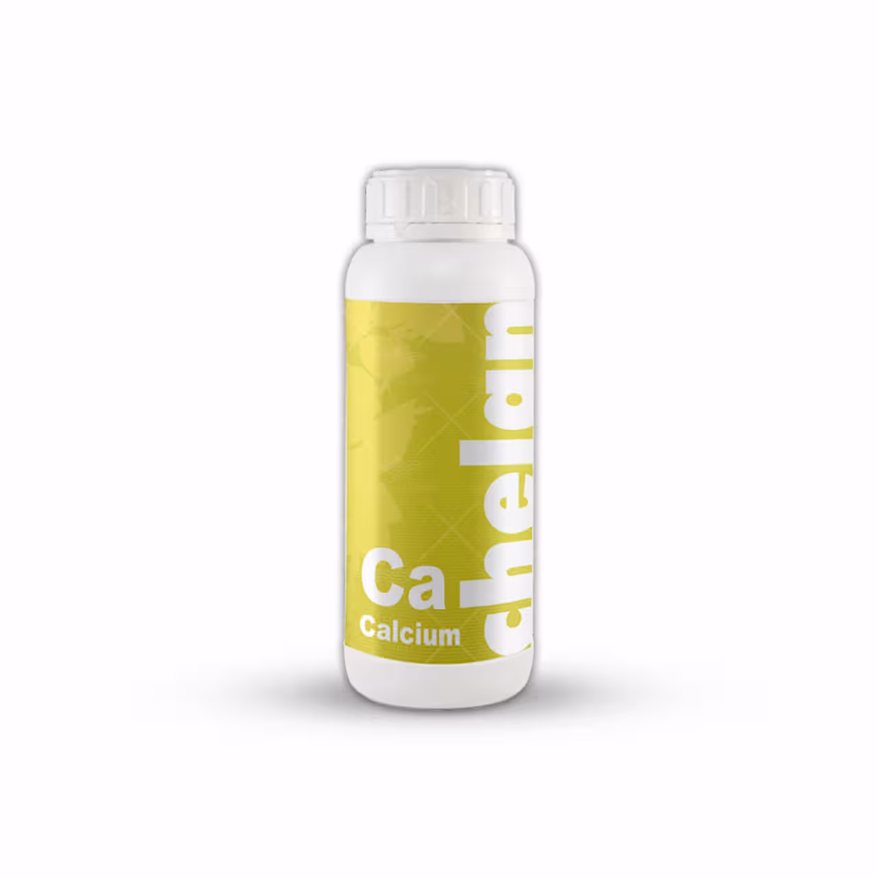 کود کلسیم خارجی 21 درصد کلان کلسیم نیچر یونان یک لیتری