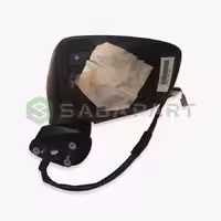 فریم آینه سنسوردار مزدا 6 – سمت راست – محصول اصلی