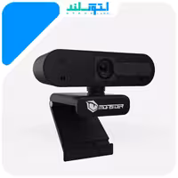 وب کم Monster مدل Pusat