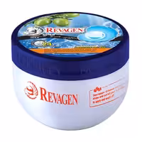 واکس موی  حالت دهنده 150میل ریواژن