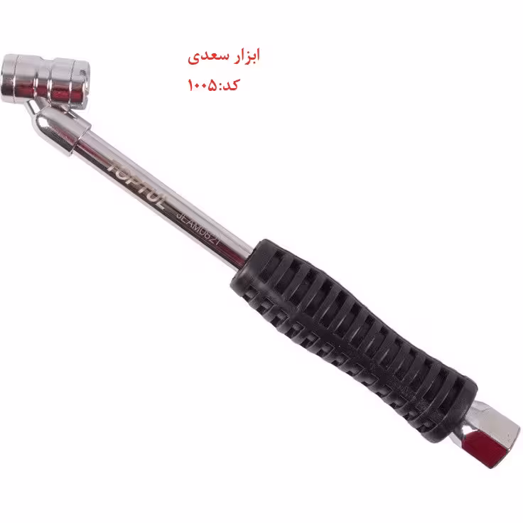 سری والف (باد زن) 8 اینچ تاپ تول مدل JEAM0821