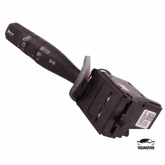 دسته راهنمای سمند _ پارس – کروز