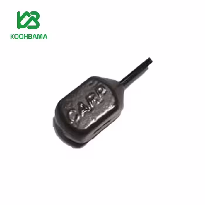 سرب کپوری SQUARE INLINE LEAD