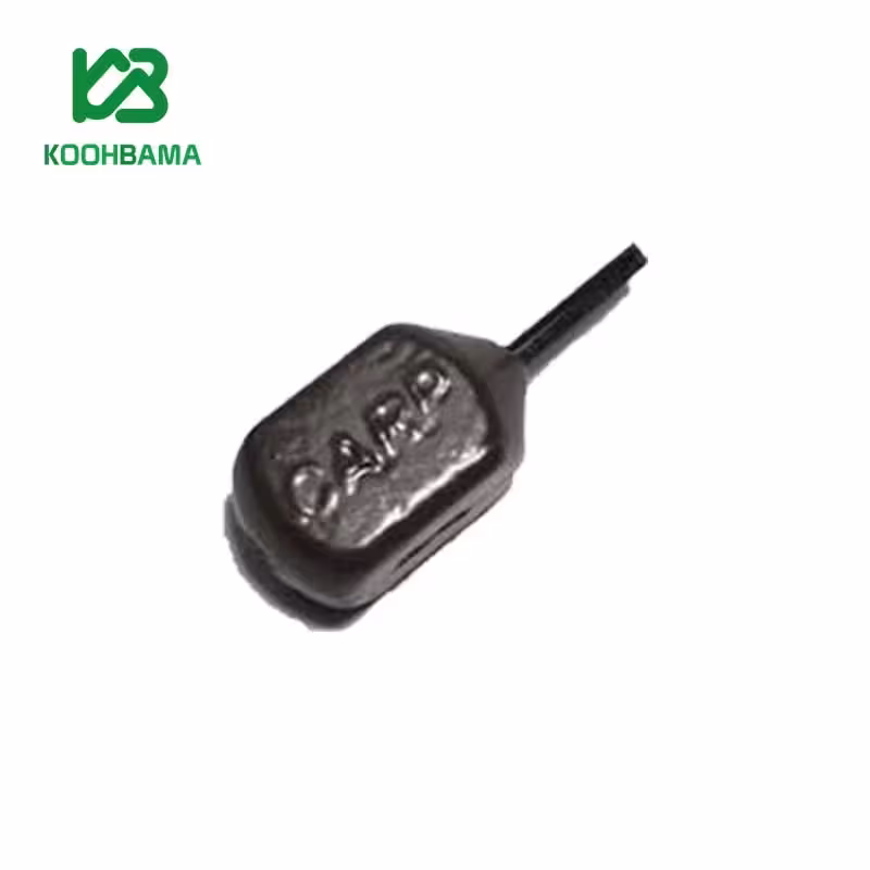 سرب کپوری SQUARE INLINE LEAD