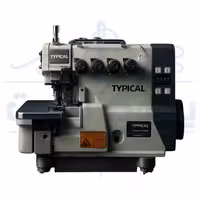 چرخ سردوز چهار نخ سوپرجت تیپیکال GN7100-4D