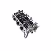 سرسیلندر بی ام و 120 اتاق f22