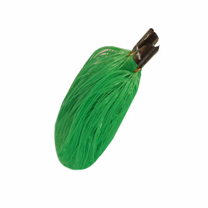 یدک جارو مدل فراشی بی دسته