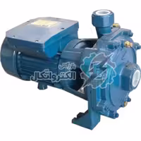پمپ آب خانگی دواسب دو پروانه ویگو مدل CB210