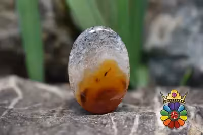 عقیق سلیمانی