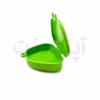 باکس پلاک ارتودنسی - RoshaTeb