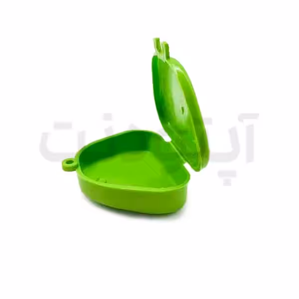 باکس پلاک ارتودنسی - RoshaTeb