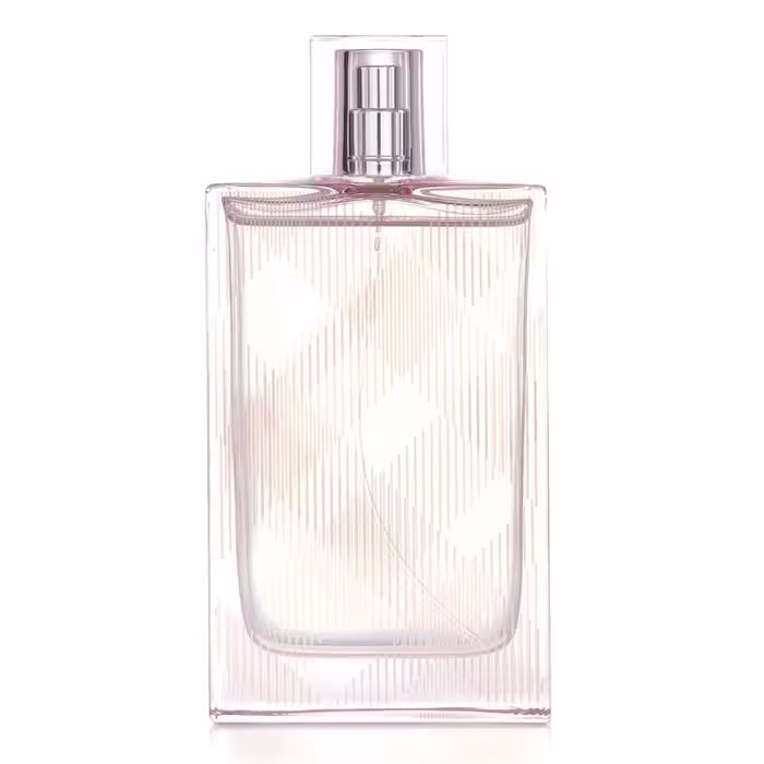 عطر بربری بریت شیر ( BURBERRY – Brit Sheer )