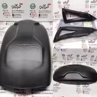 شلگیر کامل تایر عقب موتور اپاچی 200 اصلی