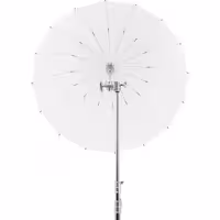 چتر عکاسی سفید عمیق گودکس Godox UB-105D Parabolic خرید | قیمت - اگزیف