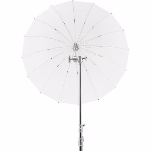 چتر عکاسی سفید عمیق گودکس Godox UB-105D Parabolic خرید | قیمت - اگزیف