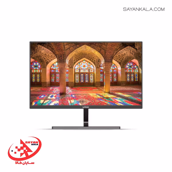 مانیتور یونیوو مدل MONITOR UNIVO UM27 IS 120HZ