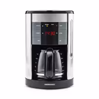 قهوه جوش گاستروبک مدل AROMA PLUS 42703