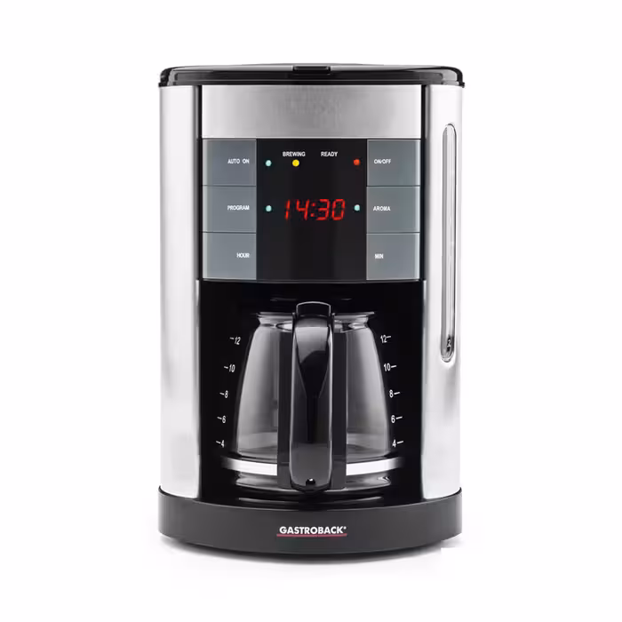 قهوه جوش گاستروبک مدل AROMA PLUS 42703