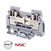 ترمینال ریلی جریانی NSC FJTK/S