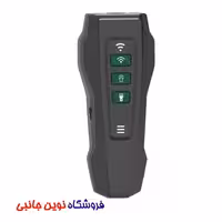 دورکننده حیوانات اولتراسونیک گرین لاین مدل GNULPETSHLBK ا Green Lion Ultrasonic Pet Shield 10kHz-30kHz Frequency (تک/عمده)