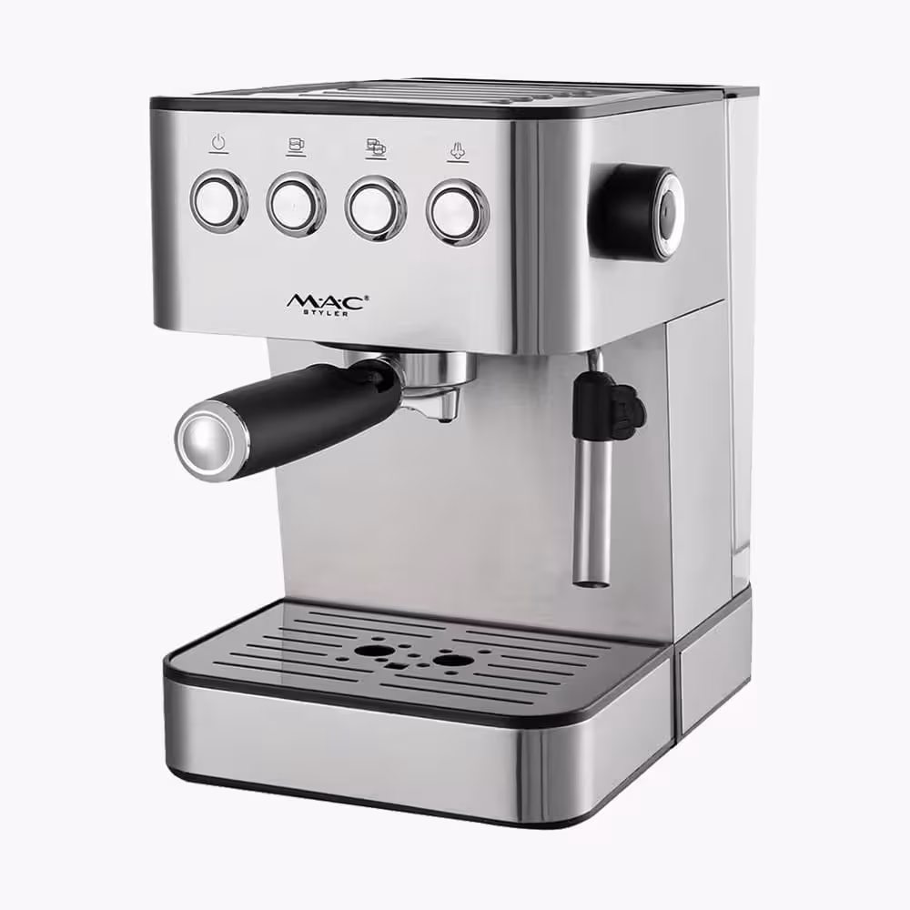 اسپرسو ساز حرفه ای مک استایلر مدل MC-9410