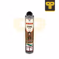 فوم ملات پلی اورتانی زتکس ZETTEX Stonefix
