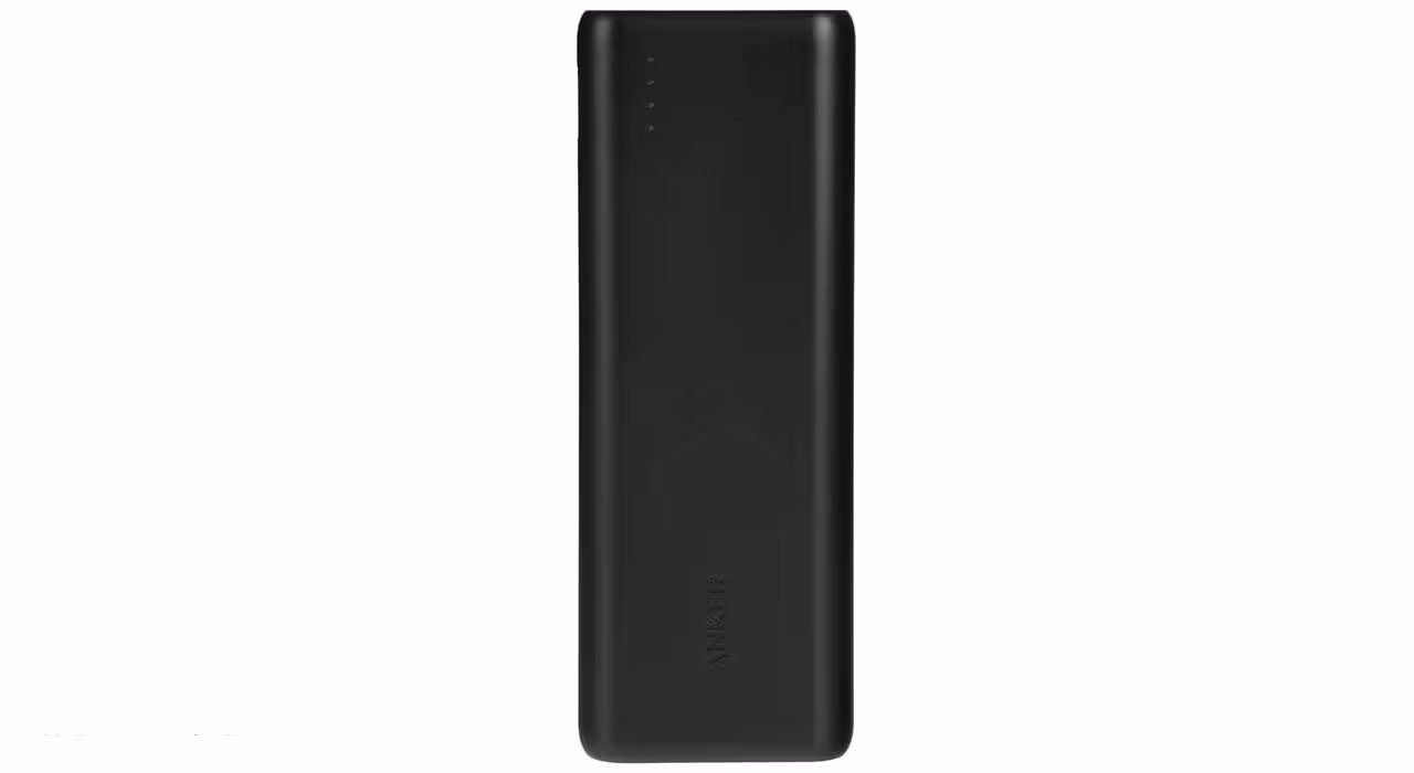 پاور بانک انکر مدل A1271 PowerCore ظرفیت 20100MAH