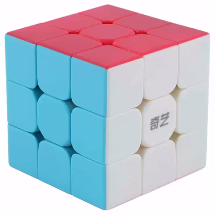 مکعب روبیک QY Toys Warrior 5 EQY655