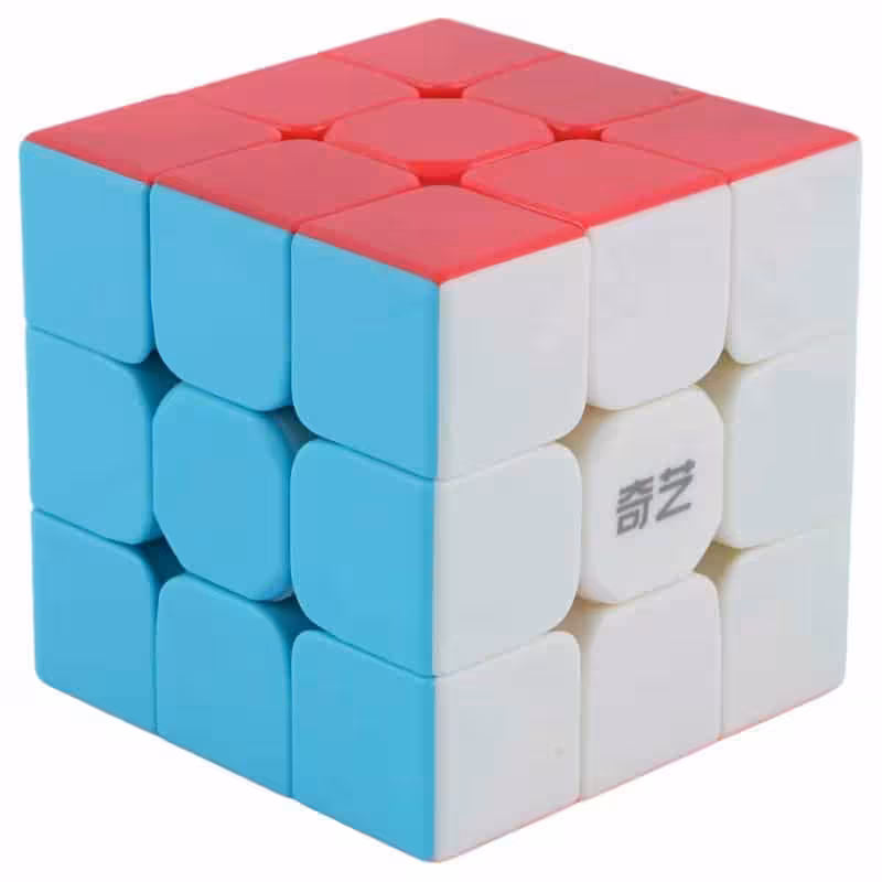 مکعب روبیک QY Toys Warrior 5 EQY655