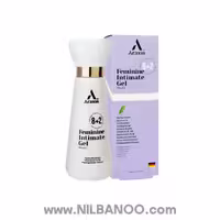 ژل بهداشتی بانوان آراکسین