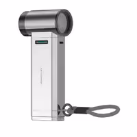 توربو جت فن دمنده مکنده پاورولوژی Powerology Turbo Jet Fan &amp; Vacuum PP078