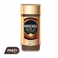 قهوه فوری نسکافه گلد (190 گرمی)